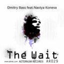 Dmitry Bass feat Nastya Koneva - The Wait (Nikita Carpicorn Remix)