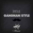 Jayesslee - Gangnam Style