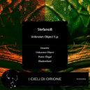StefanoB - Unknown Object