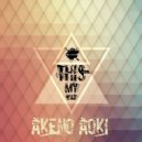 Akeno Aoki - This My Way