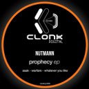 Nutmann - Whatever You Like (Original Mix)