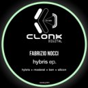 Fabrizio Nocci - Moderat (Original mix)