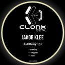 Jacob Klee - Mav (Original mix)