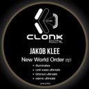 Jakob Klee - Cret Wass Ultimate (Original mix)
