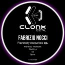 Fabrizio Nocci - K2