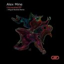 Alex Mine - Uncounted