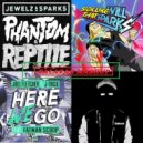 Will Sparks, Luciana vs. Joel Fletcher vs. Jewels & Spark - Here Like That Reptile (Salazar Mashup)