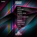 Puka - So Will (Original mix)