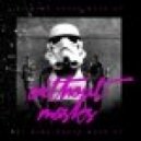 MCB 77 vs. Flux Pavilion - Never See the Light (DJ Dima House Mashup)