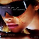 Qinoy Torsten - I Wont Let You Go (feat. Bayu Valerinoya)