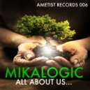 Mikalogic - Session 32
