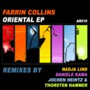 Farrin Collins - Oriental