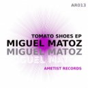 Miguel Matoz - Housy Special