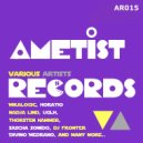 Ante Uijevic - Gljiva (DJ Fronter Groov?s Remix)