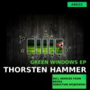 Thorsten Hammer - Green Windows