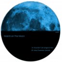 Davide Cali - Noemi On The Moon