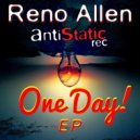Reno Allen - Bass Just Kickin