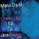 Mario Djust - Shake And Pop