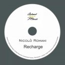 Nicolo Romani - Alarm Notice
