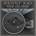 Denny Kay and Voltage - Don't Be Afraid Of The Dark