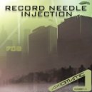 Record Needle Injection - Fog