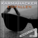 Karmahacker - Among Stars
