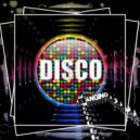 DJ Funsko - Falling Disco Star