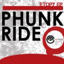 Phunk Ride - Etopy