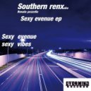 southern renx - Sexy Vibes