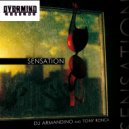 Armandino &Tony ronca - House Sensation