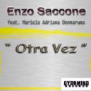 Enzo Saccone feat Mariela Adriana Donnaruma - Otra Vez (Radio cut)