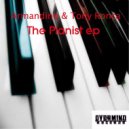 Armandino & Tony Ronca - The Pianist