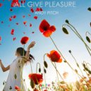 Andy Pitch - All Give Pleasure