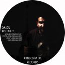 Sa.Du - Dark (Original mix)