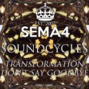SoundCycles - Don't Say Goodbye