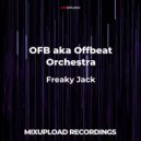 OFB aka Offbeat Orchestra - Fraky Jack