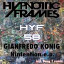 Gianfredo Konig - Eka (Original mix)