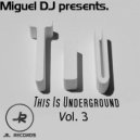 Miguel DJ - Technics