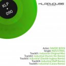 Davide Bossi - Industrial. (Raff remix)