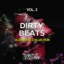 Tony Anatone - Guns (Original Mix)