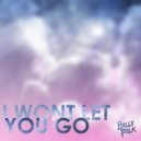 Billy Palk - I Won't Let You Go