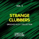 Nacim Ladj - Synthetic Life (Giulio Lnt Remix)