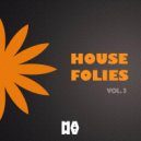 Francesco Lombardo - Stand Up (Zed Remix)