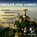 Rock Da House, D luka - Dynamite (Original Mix)