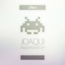 Joaqui - Kishar (Original mix)