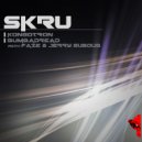 SKRU & Jerry Sub Dub - Bumba Dread