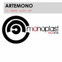 Artemono - Uptracking