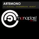 Artemono - Underground Step