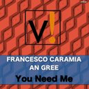 Francesco Caramia - Fidelity (Original mix)