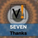 Seven - Black Hammer (Original mix)